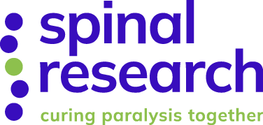 Spinal Research Logo